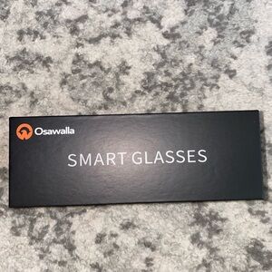 Osawalla Smart Glasses